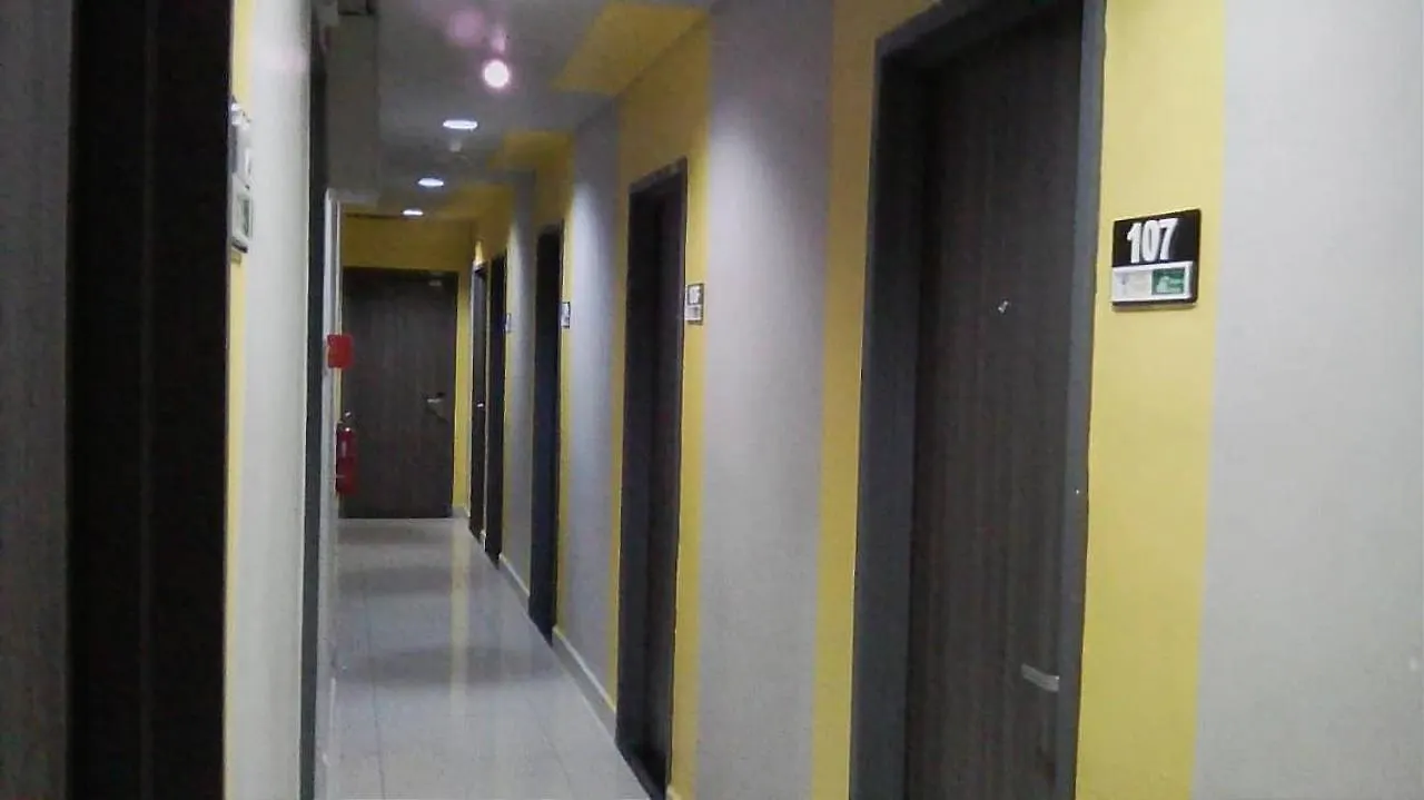 Seeds Hotel Wangsa Maju Kuala Lumpur