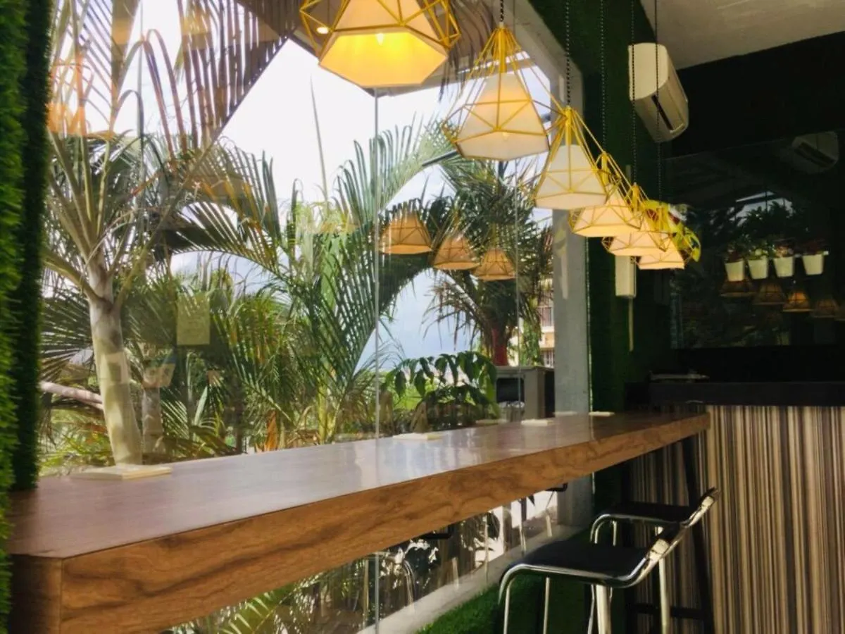 Seeds Hotel Wangsa Maju Куала-Лумпур