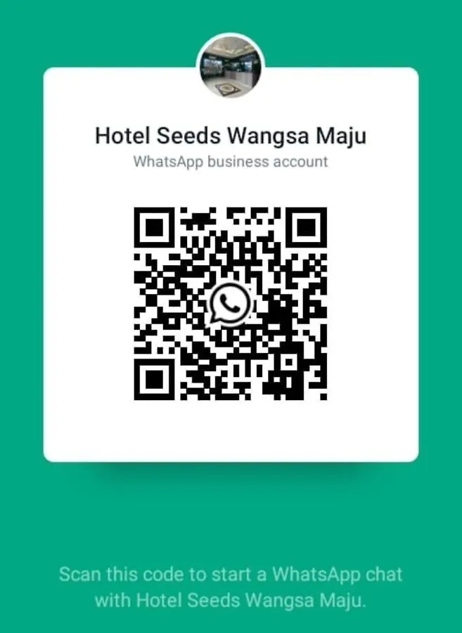 Seeds Hotel Wangsa Maju Куала-Лумпур 5*,