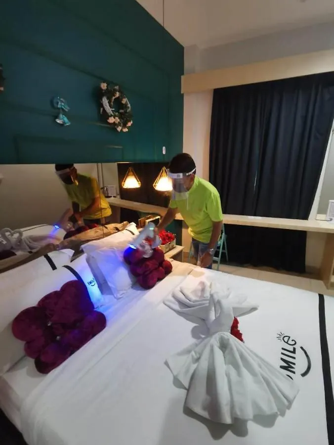 Seeds Hotel Wangsa Maju Куала-Лумпур
