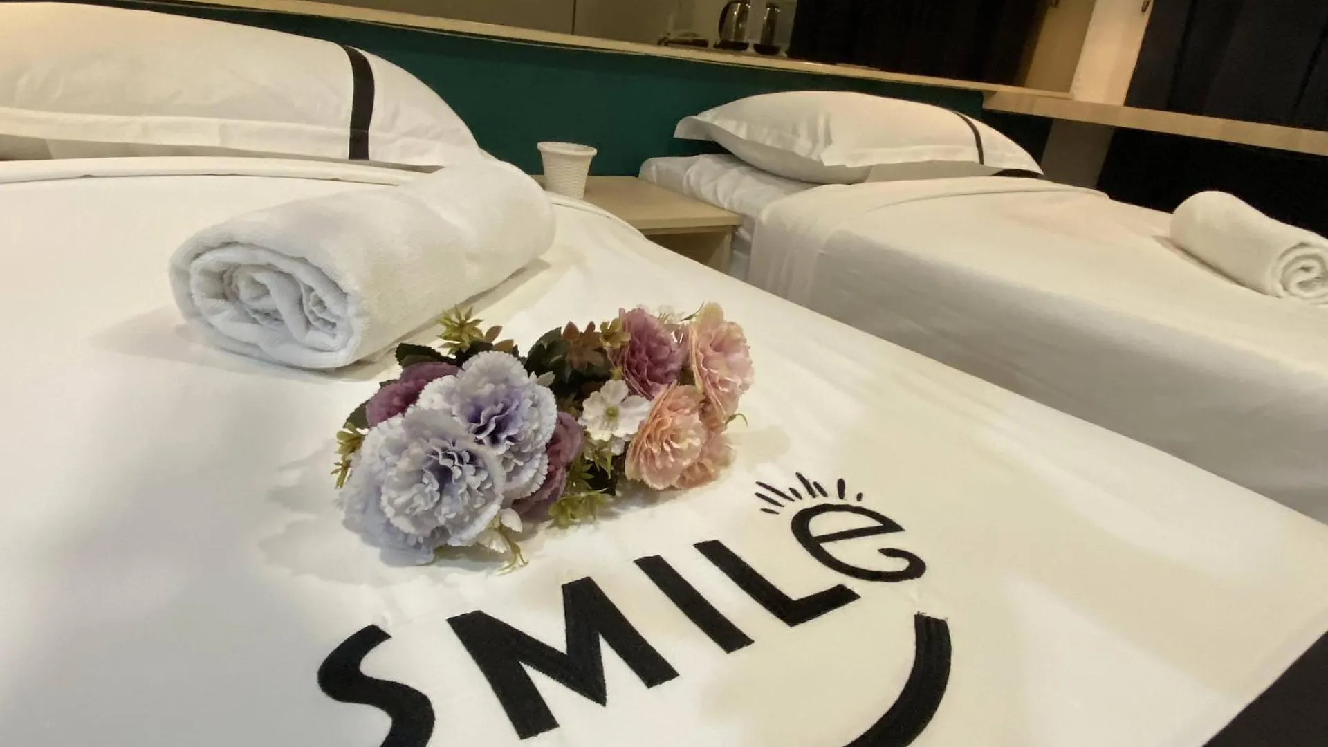 Seeds Hotel Wangsa Maju Куала-Лумпур